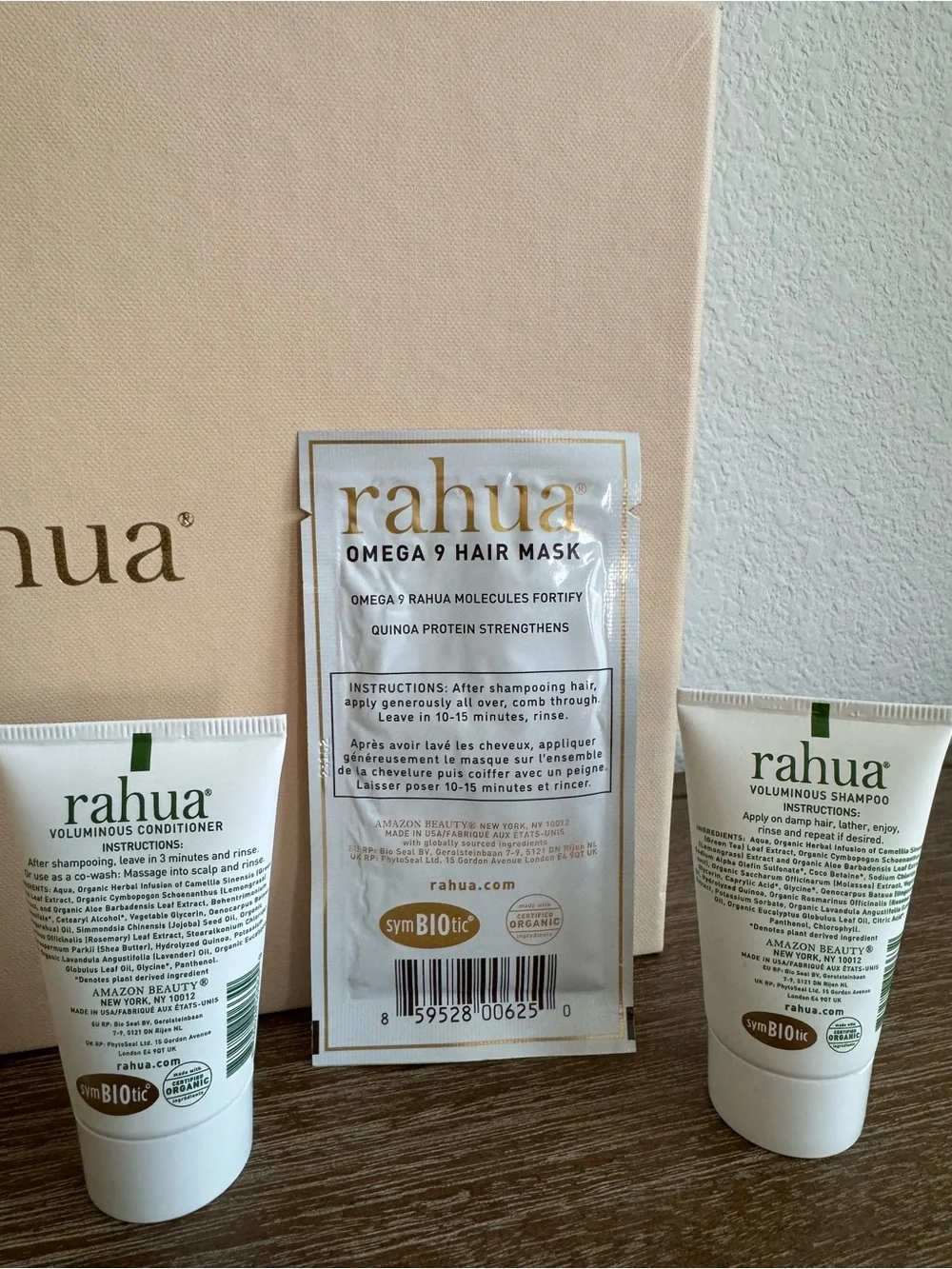 Rahua Shampoo & Conditioner Set